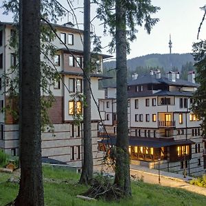 Green Life Family Apartments Pamporovo